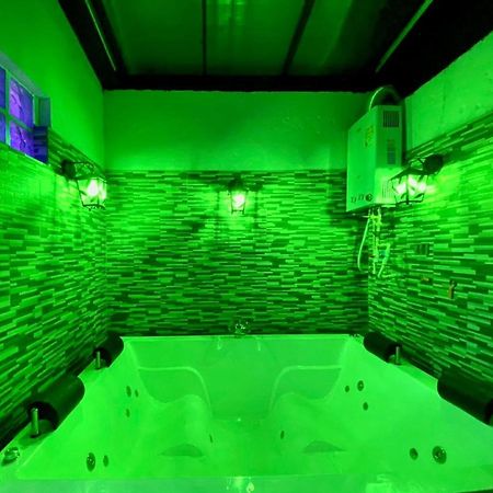 Apartamento Turistico Jardin Antioquia Buitenkant foto