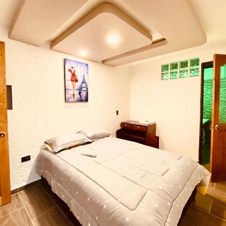 Apartamento Turistico Jardin Antioquia Buitenkant foto