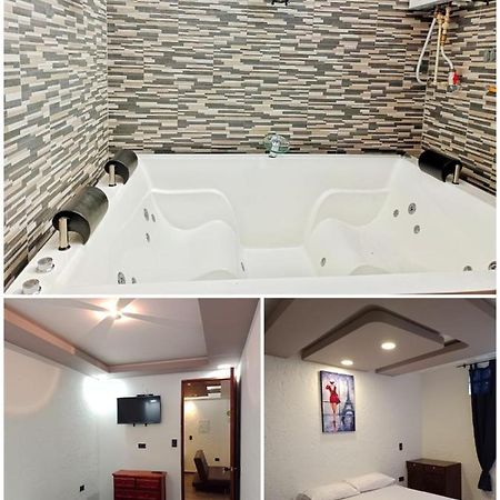 Apartamento Turistico Jardin Antioquia Buitenkant foto