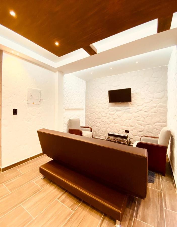 Apartamento Turistico Jardin Antioquia Buitenkant foto