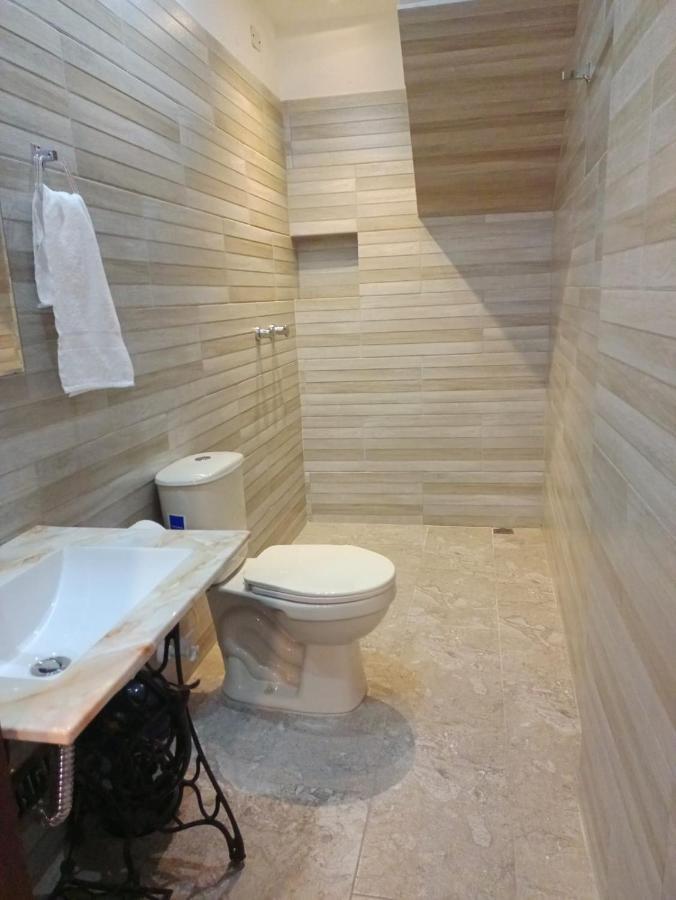 Apartamento Turistico Jardin Antioquia Buitenkant foto