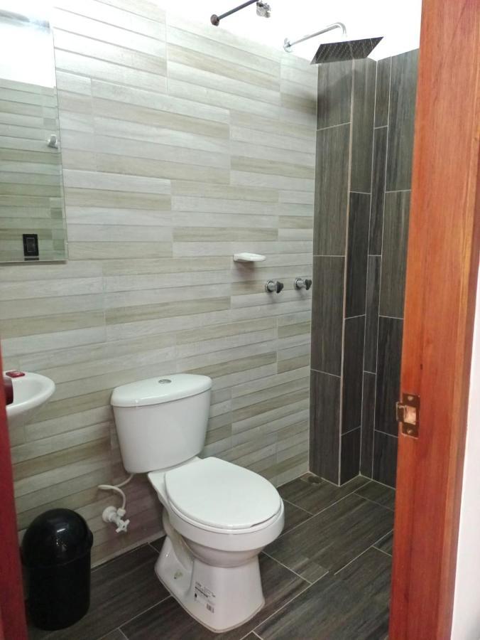 Apartamento Turistico Jardin Antioquia Buitenkant foto