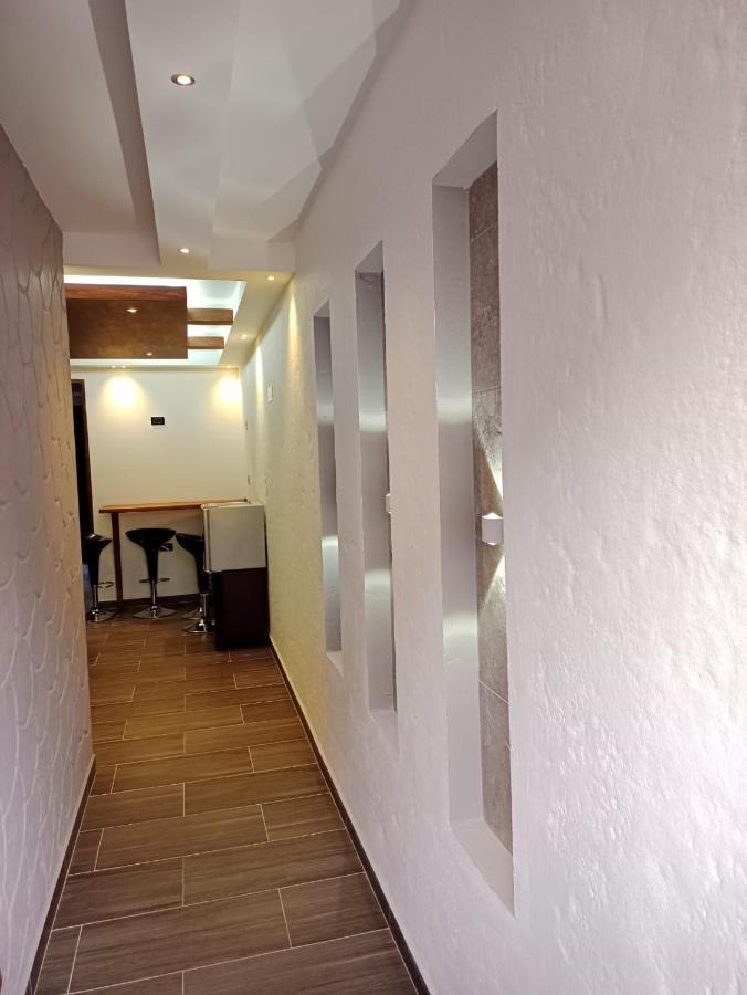 Apartamento Turistico Jardin Antioquia Buitenkant foto